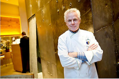 Acclaimed Restaurateur David Bouley Turns to RBL Partners